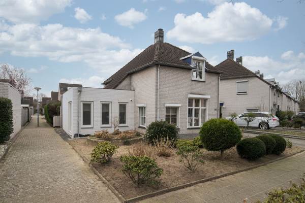 Woning Klingerbergsingel 68 Venlo