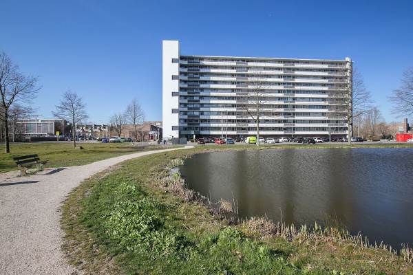 Woning Bleulandweg 422 Gouda