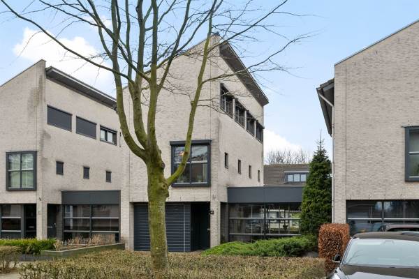 Woning Maasbommelstraat 40 Tilburg