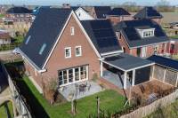 Woning Hortensia 18 Ens