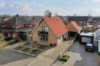 Woning 't Veld 19 Almelo
