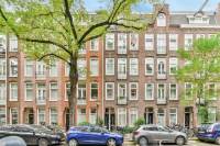 Woning Wilhelminastraat 100hs Amsterdam