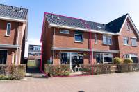 Woning Van der Ledestraat 5 Lopik