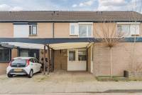 Woning Spaakstraat 13 Zevenaar