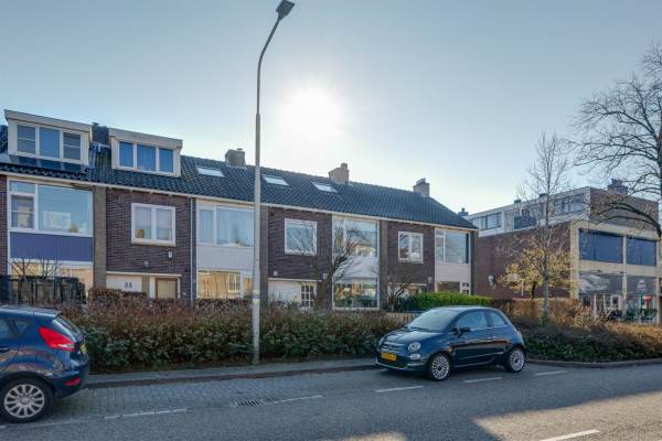 Woning Lindenlaan 635 Amstelveen