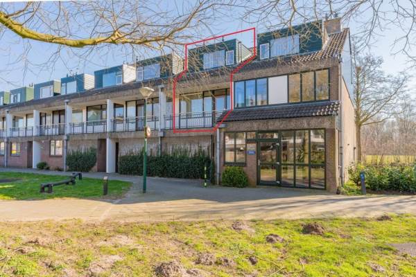 Woning Fazantenkamp 678 Maarssen