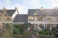 Woning Junostraat 11 Alphen aan den Rijn