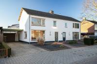 Woning Kloosterstraat 2a Lage Mierde