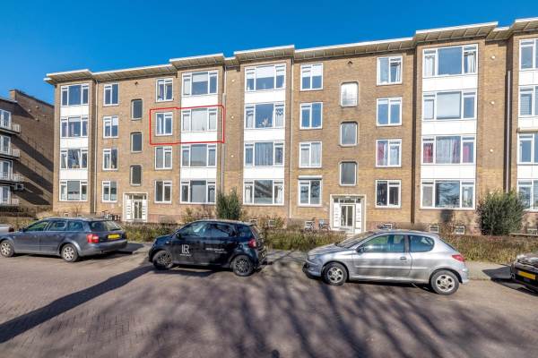 Woning Huissensestraat 1373 Arnhem