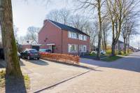 Woning Kastanjelaan 2B BELLINGWOLDE