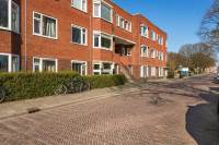 Woning Oosterhamrikkade 50b Groningen