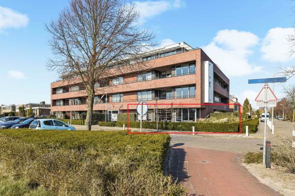 Woning 's-Gravendamseweg 16C Noordwijkerhout