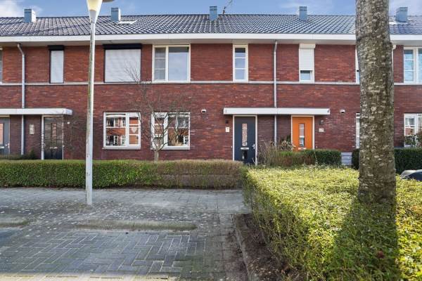 Woning Oldruitenborghstraat 39 Zwolle