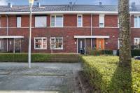Woning Oldruitenborghstraat 39 Zwolle