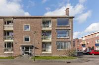 Woning Idenburgstraat 18 Gouda