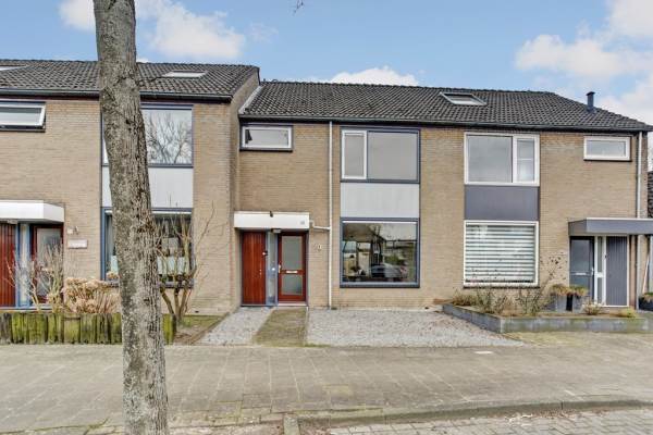 Woning Frankendaal 41 Eindhoven