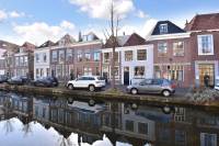 Woning Achterom 82-84 DELFT