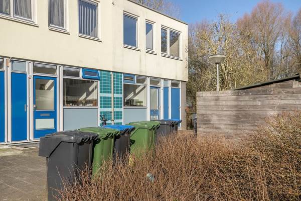 Woning de Gealanden 120 Leeuwarden