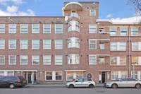 Woning Magalhaensplein 27-II AMSTERDAM