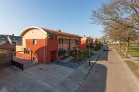 Woning Brigade Irenelaan 11 Bolsward