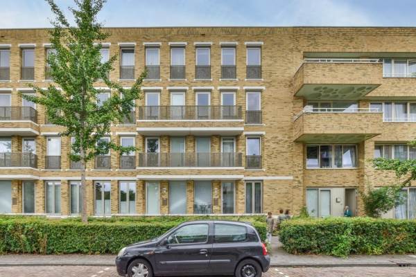 Woning Blauwvoetstraat 77 Amsterdam