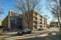 Woning Van der Waalsstraat 6-i WAGENINGEN
