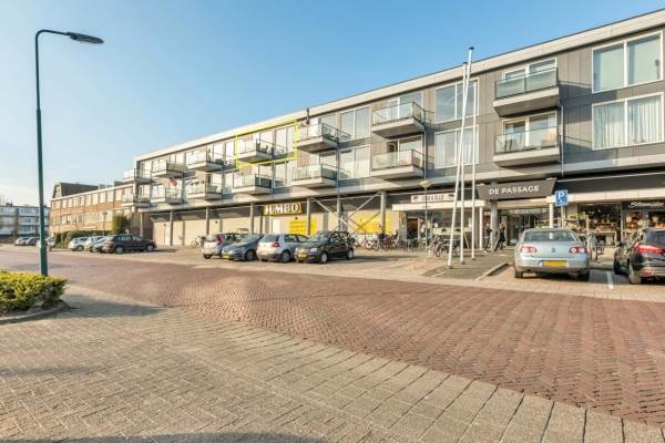 Woning Orttswarande 23-13 BREUKELEN