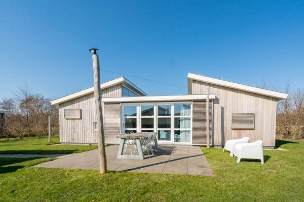 Woning De Haaijmanweg 2A- 36 BURGH-HAAMSTEDE