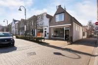 Woning Markt 21 Sint-Maartensdijk