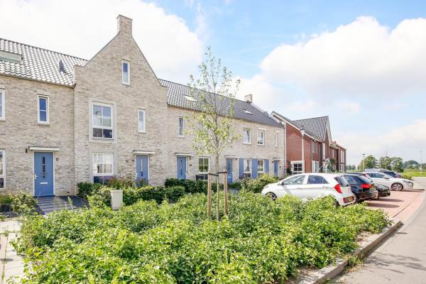 Woning Hopveld 19 Beneden-Leeuwen
