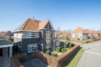Woning Tijplaats Es 18 Enschede