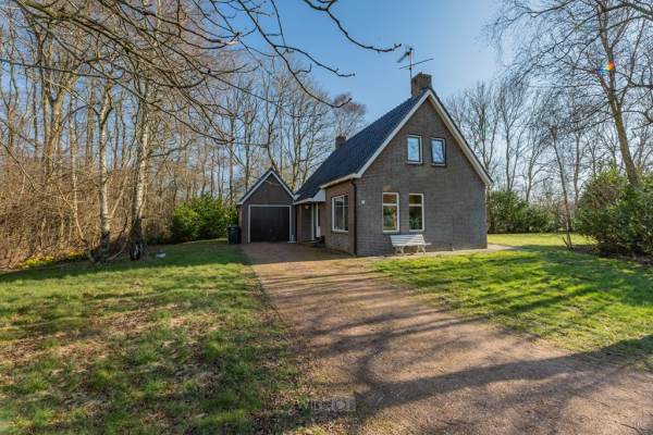 Woning Scharmer AE 1 Woudbloem