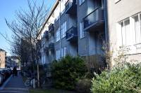 Woning Graafschapstraat 7bel Amsterdam