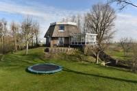 Woning Ringdijk 1 Nieuwveen