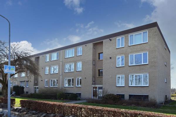 Woning Thornstraat 43 Weert