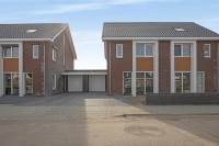 Woning De Wierse 31 Biddinghuizen