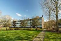 Woning Bernhardstraat 47II Wageningen