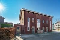 Woning Smaragdstraat 47-a EDE GLD