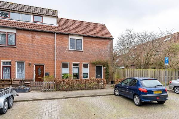 Woning Olympus 172 UTRECHT