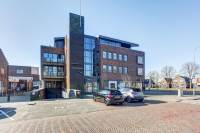 Woning Abraham Martinus Sorgstraat 2-5 SMILDE