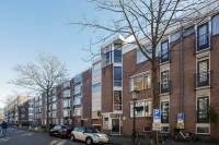 Woning Commelinstraat 364 Amsterdam