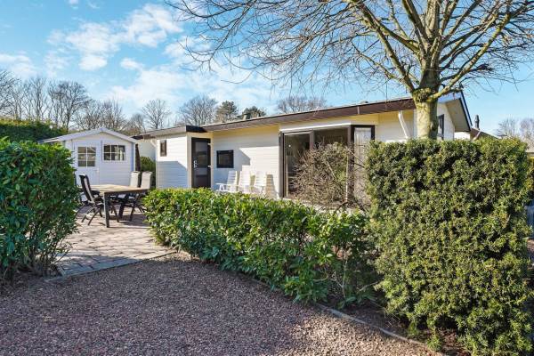 Woning Kapelleboslaan 197 NOORDWIJK ZH