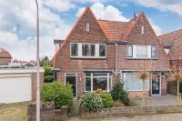 Woning Smidt van Gelderstraat 56 Velsen-Noord
