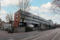 Woning Nieuwe Westerdokstraat 8-pp AMSTERDAM