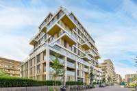 Woning Eef Kamerbeekstraat 504 AMSTERDAM