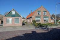 Woning Oude Rijksweg 78-80 STAPHORST