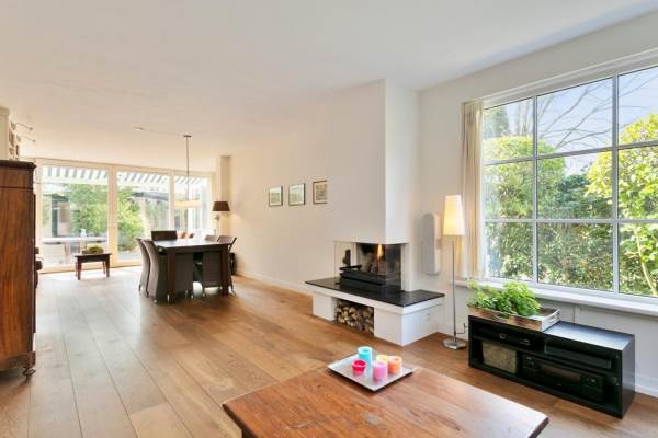 Woning Chopinlaan 71, Nieuw In Verkoop VOORSCHOTEN