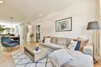 Woning Tweede Van der Helststraat 31H Amsterdam