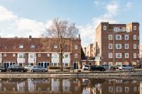 Woning Transvaalkade 84HS Amsterdam
