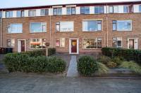 Woning Mauritslaan 12 Hillegom